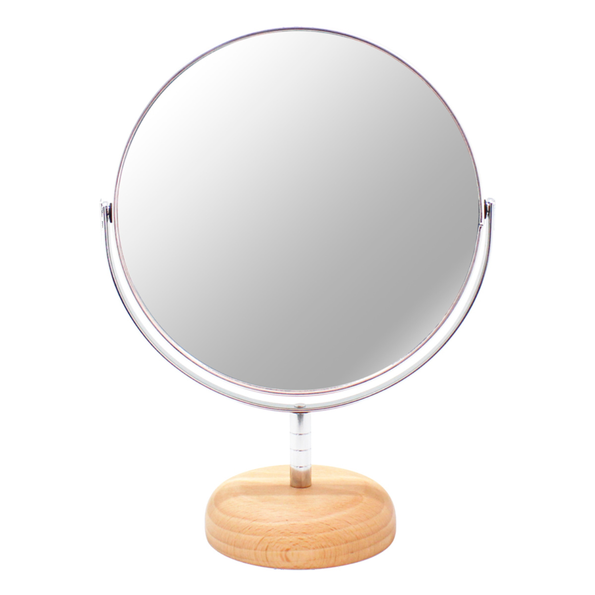 リップスティックミラー Lip Stick Mirror ピンク ミッド