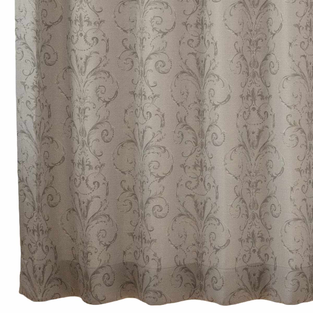 ユニベール（UNIVERS） カーテン 3級遮光 シャロン 100×135〜200cm 2枚