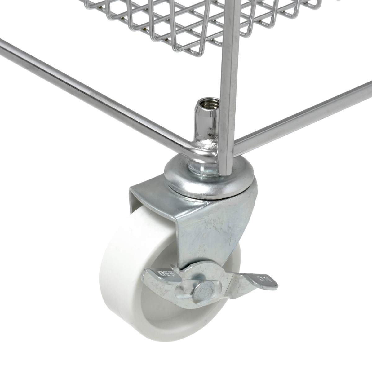 ASPLUND（アスプルンド） キッチンワゴン マーブルトップ4Dスリム