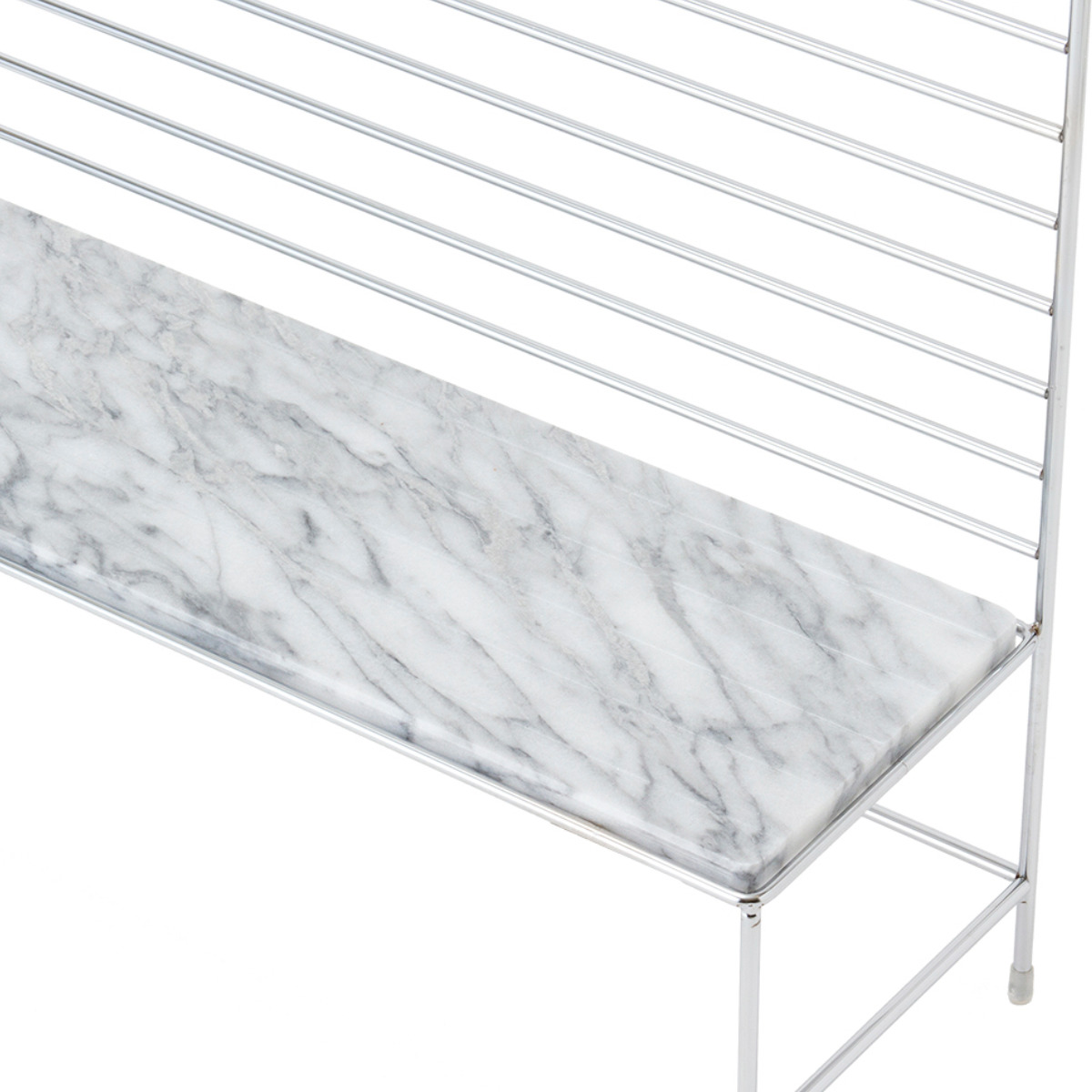 ASPLUND（アスプルンド） キッチンラック マーブルハンギングキッチン