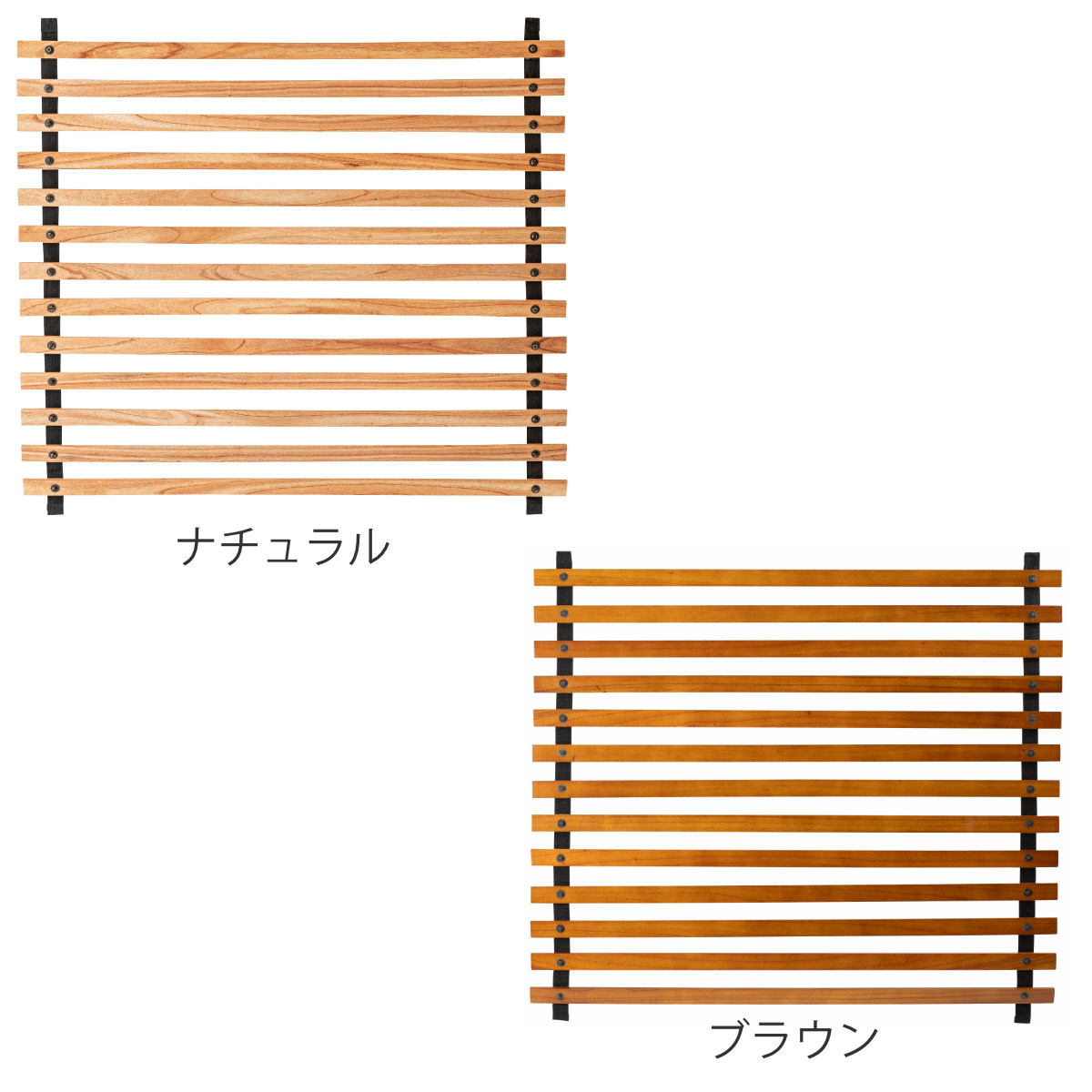 ロールパーテーション ワイド 高さ113cm ...の詳細画像2