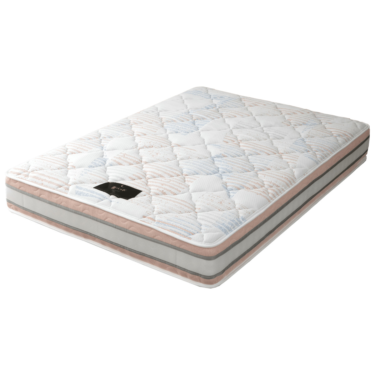 硬さの選べる マットレス シングル 咲夜レアル サンセットオレンジ