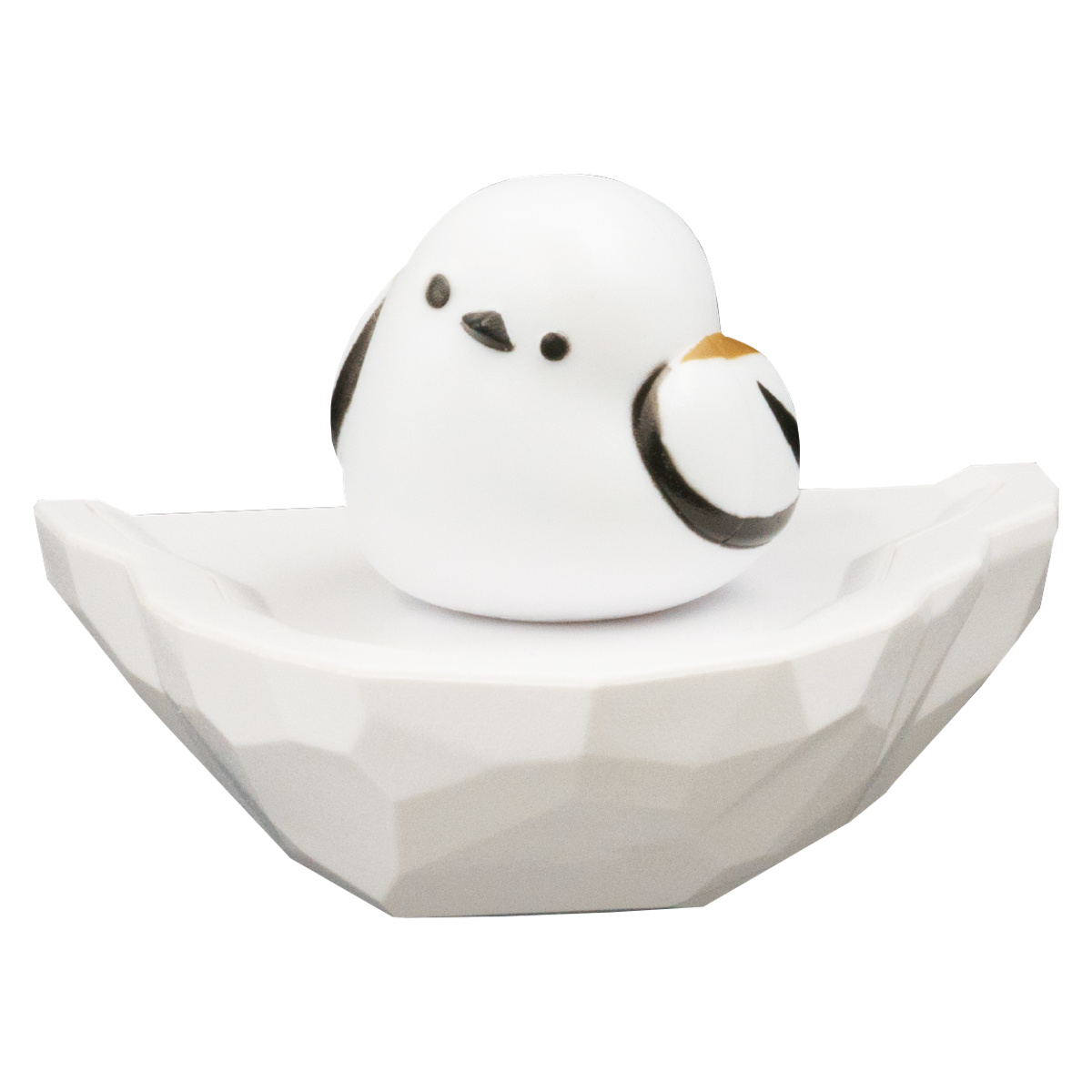 シマエナガ❁⃘*.゜レジンクリップ マグネットバーセット Amazon.co.jp: シマエナガ マグネット クリップ : 文房具