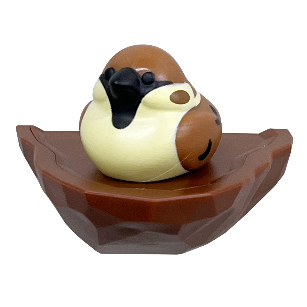 biite 輪ゴム掛け 輪ゴムホルダー トリの巣 マグネット 鳥 （ 輪ゴム