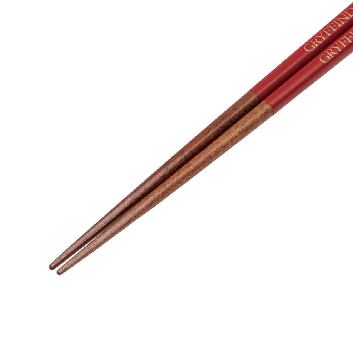 スケーター 箸 21cm ハリーポッター 木製 （ お箸 おはし はし ハシ