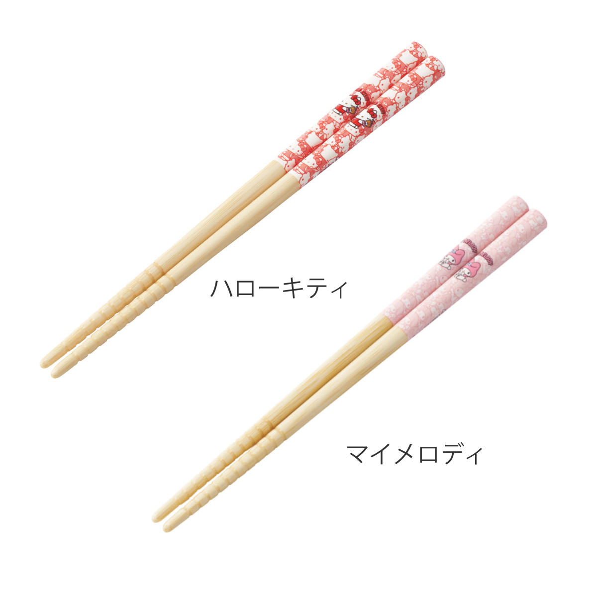 スケーター 箸 16.5cm キャラクター 竹製 （ お箸 おはし はし ハシ