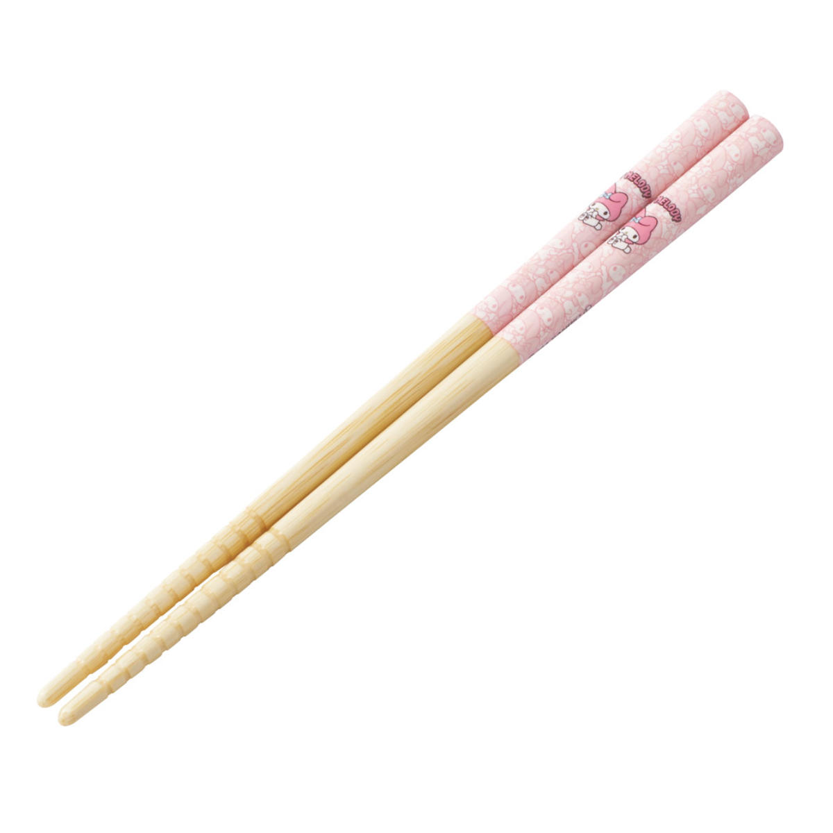 スケーター 箸 16.5cm キャラクター 竹製 （ お箸 おはし はし ハシ