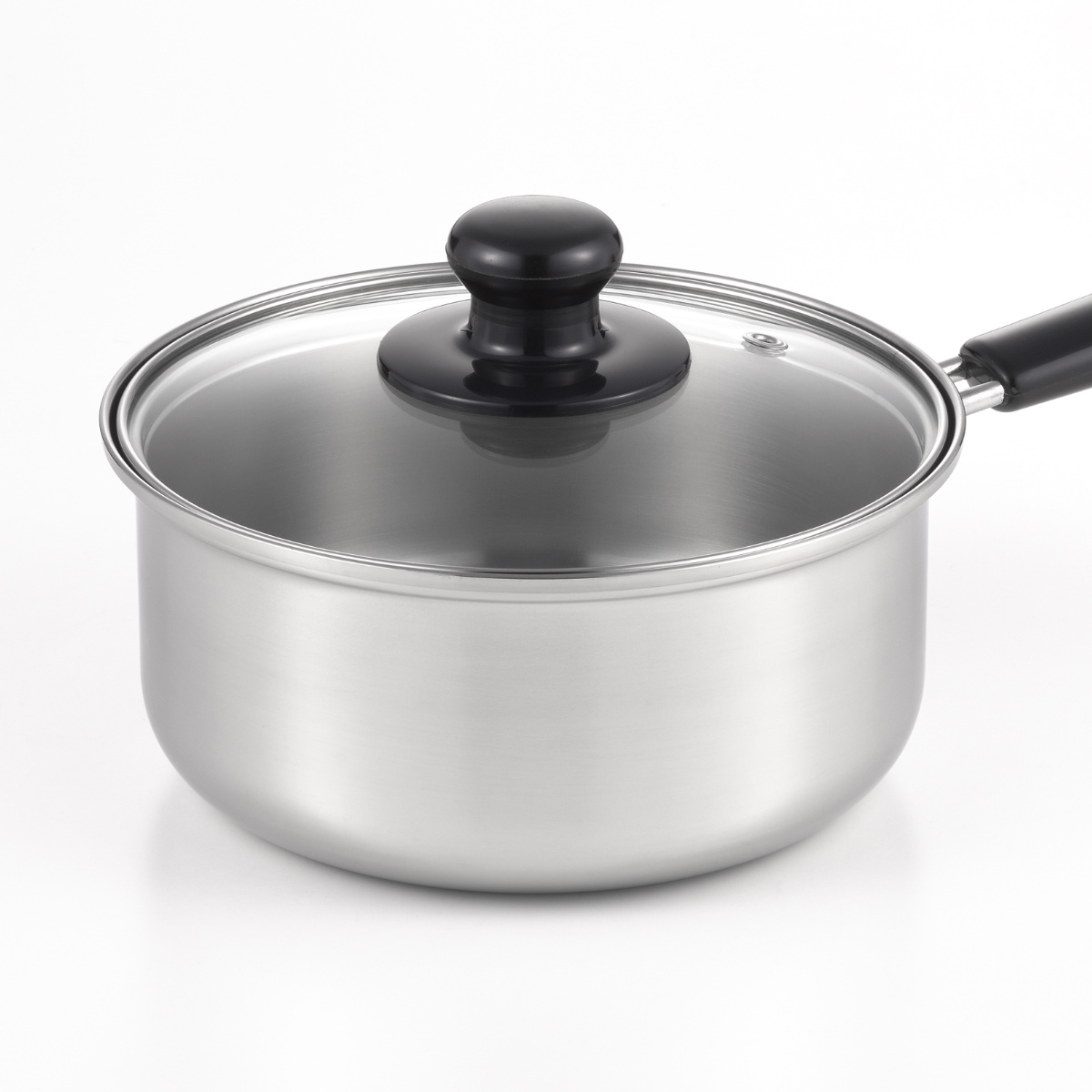 cookbest クックベスト3コートうち鍋？蒸し器？片手鍋 未使用IH対応 460237.jpg
