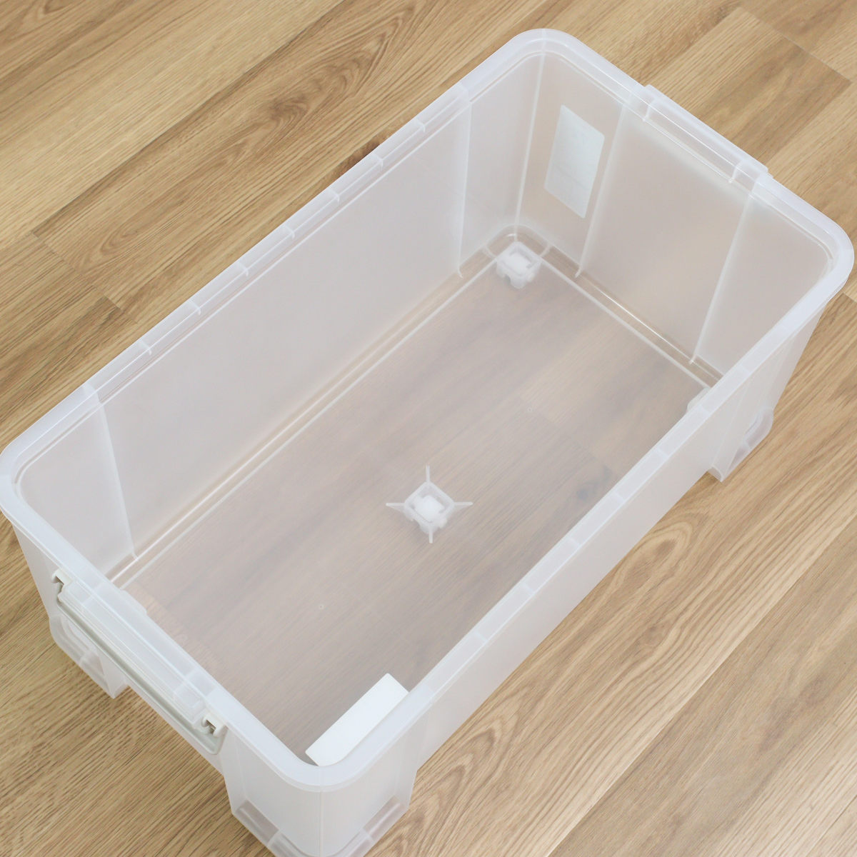 SANKA（家具、インテリア） 収納ケース ナチュラ トラックス