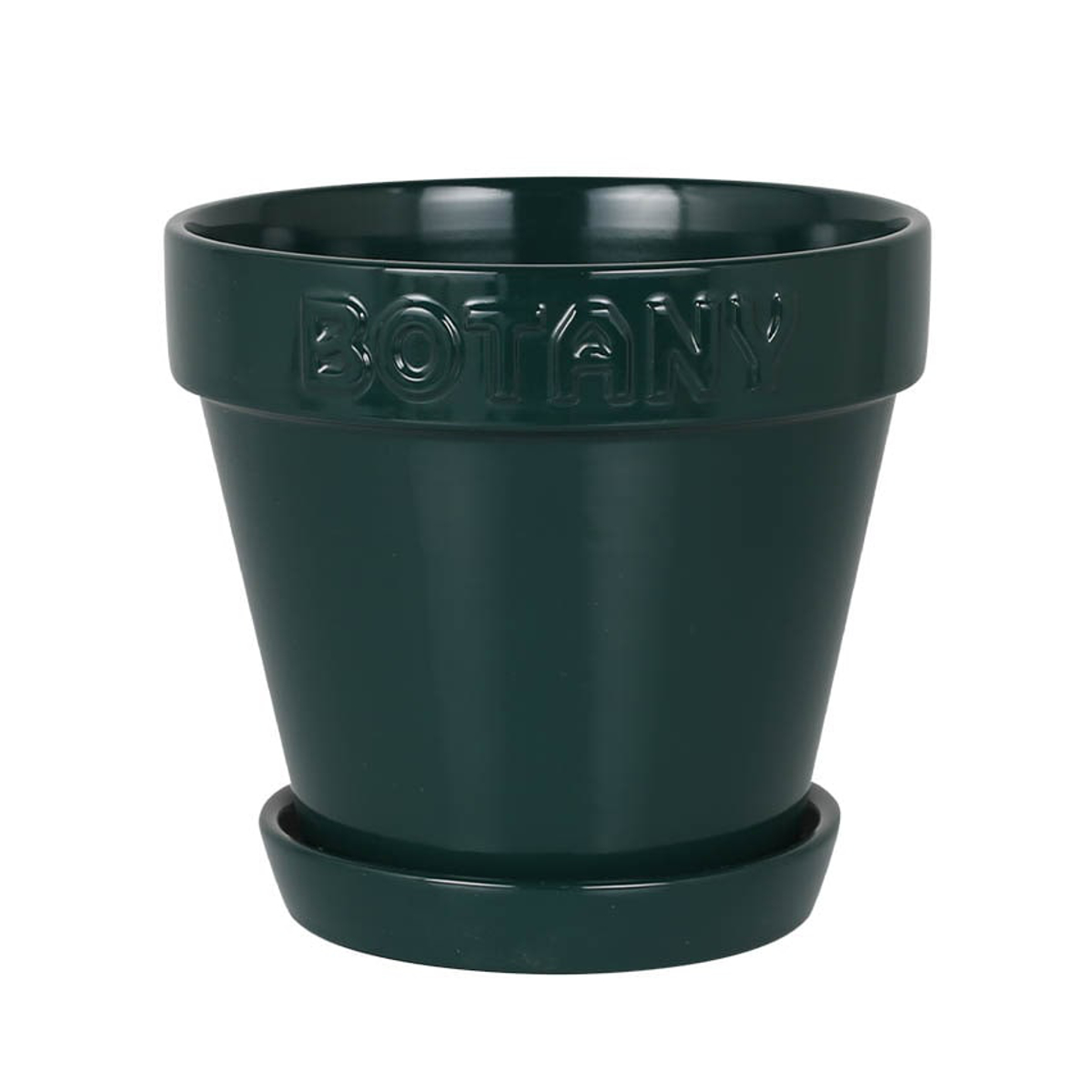 DULTON（ダルトン） 植木鉢 ボタニーポット 6号鉢 ガーデンポット