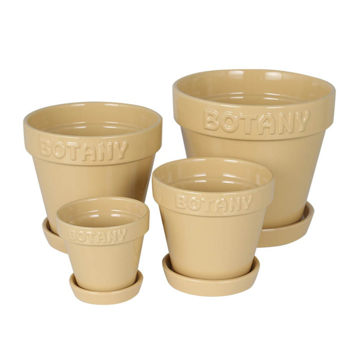 Supreme DULTON 陶器プランター 3個セット Supreme DULTON 陶器プランター 3個セット Supreme DULTON 陶器