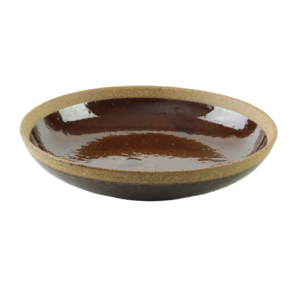 おかず鉢 18.5cm ボウル エン ストーンウェア （ 食洗機対応 電子