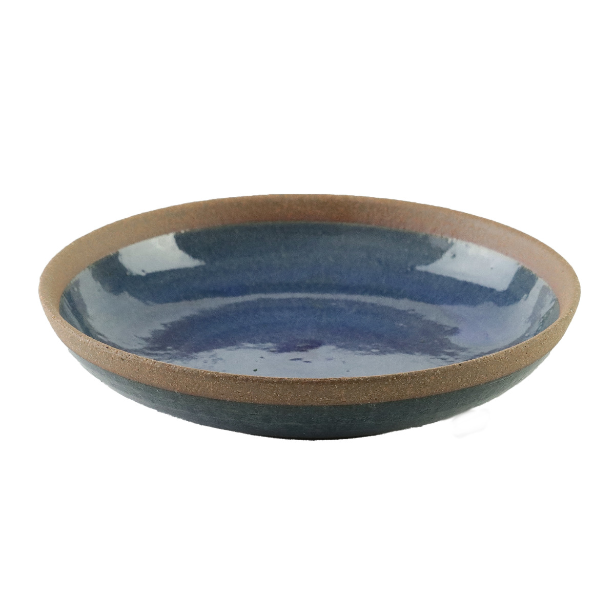 おかず鉢 18.5cm ボウル エン ストーンウェア （ 食洗機対応 電子