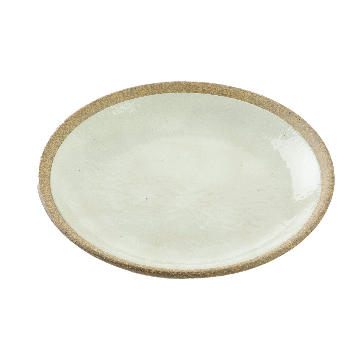 取り皿 14.5cm プレート エン ストーンウェア （ 食洗機対応 電子