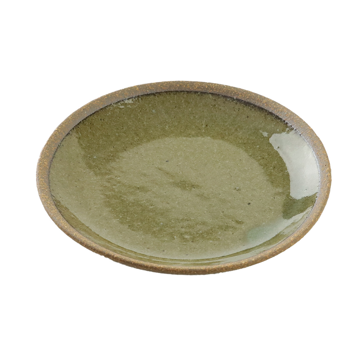 取り皿 14.5cm プレート エン ストーンウェア （ 食洗機対応 電子