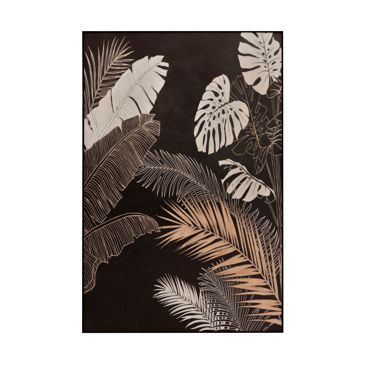 アートパネル 青茶迷彩模様 迷彩 合成皮革 レザー シート 生地 | 合成皮革.jp - 合皮・フェイク