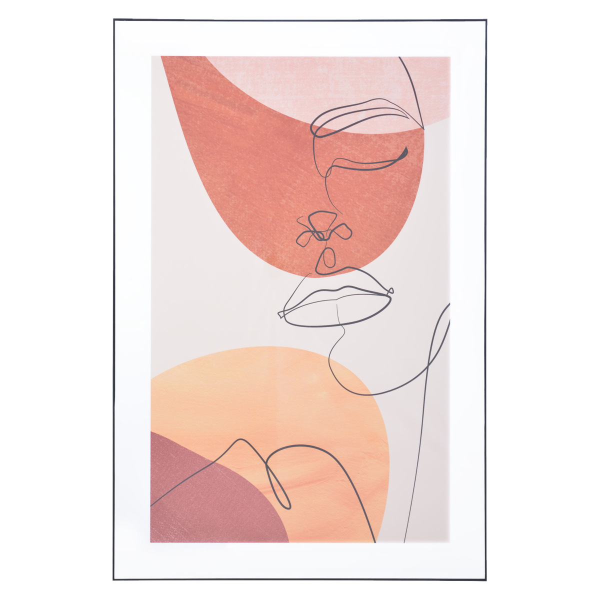 東谷 アートパネル 80×120cm （ グラフィックパネル デザインボード