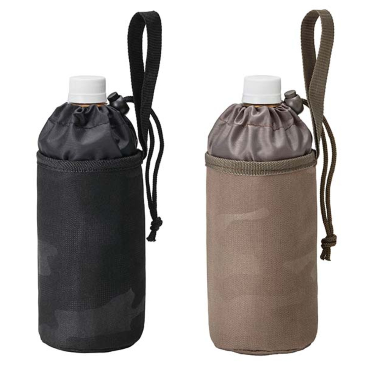 ペットボトルカバー TORUNE（トルネ） ペットボトルカバー 500ml用 BONTEペットボトル