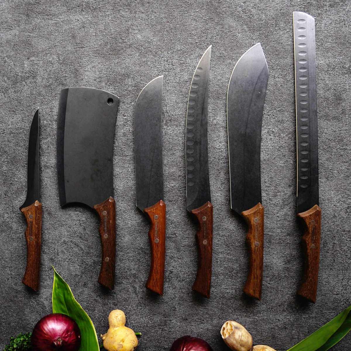 ブッチャーナイフ 中華包丁 Amazon｜中華包丁, 中国の手作り鍛造キッチンシェフナイフ、ステンレス