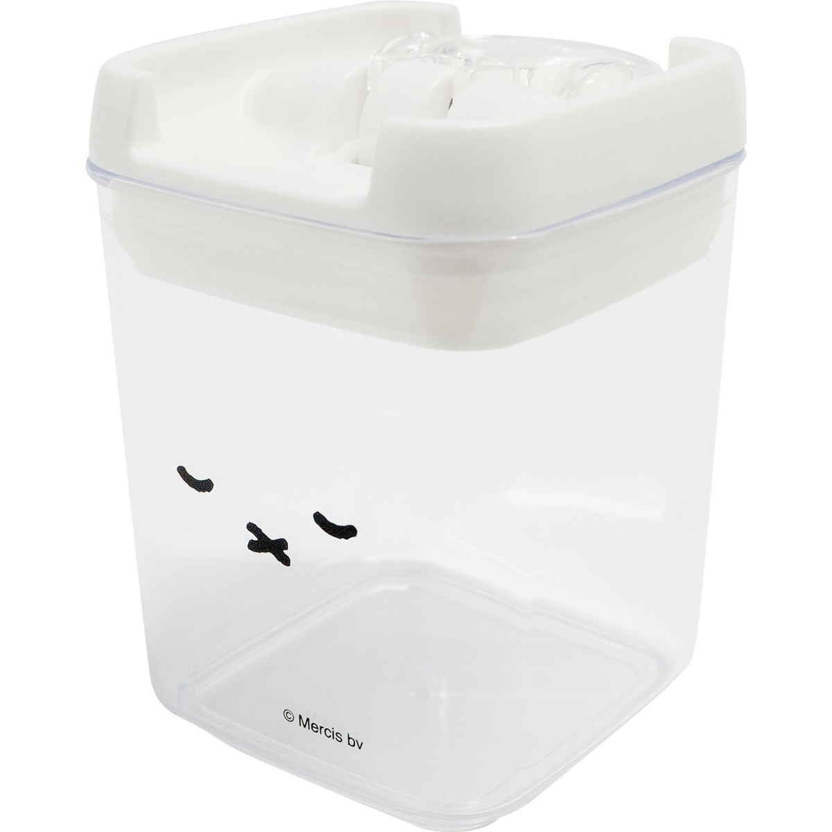 オカトー 保存容器 270ml miffy キャニスター （ ミッフィー 密閉