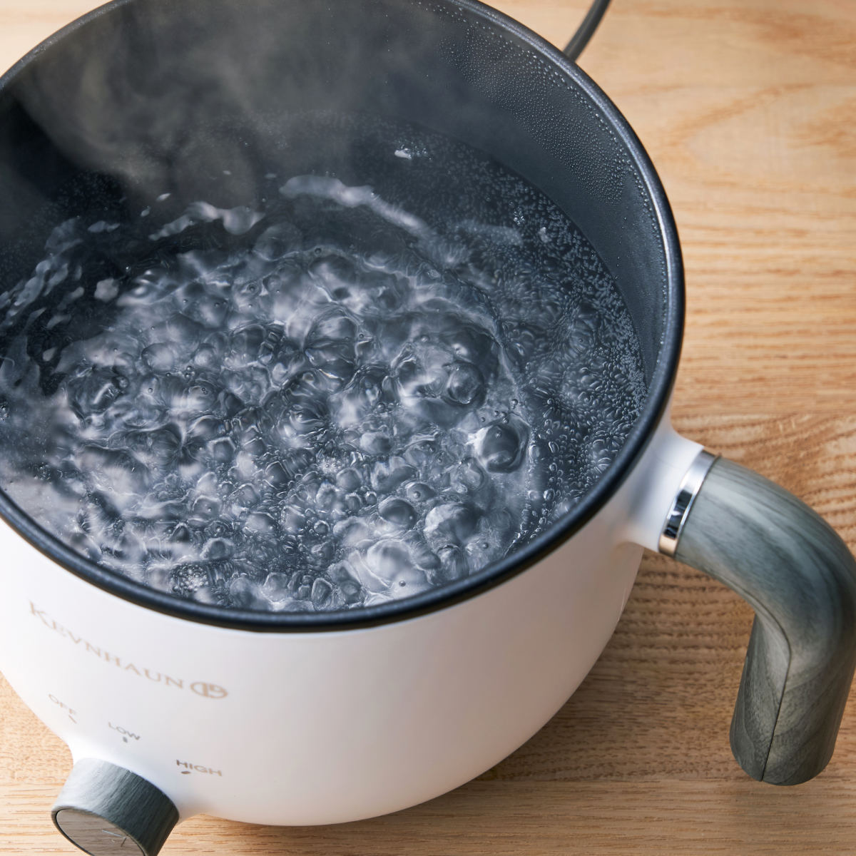 KEVNHAUN 電気マルチポット KEVNHAUN 電気マルチポット | JTBショッピング