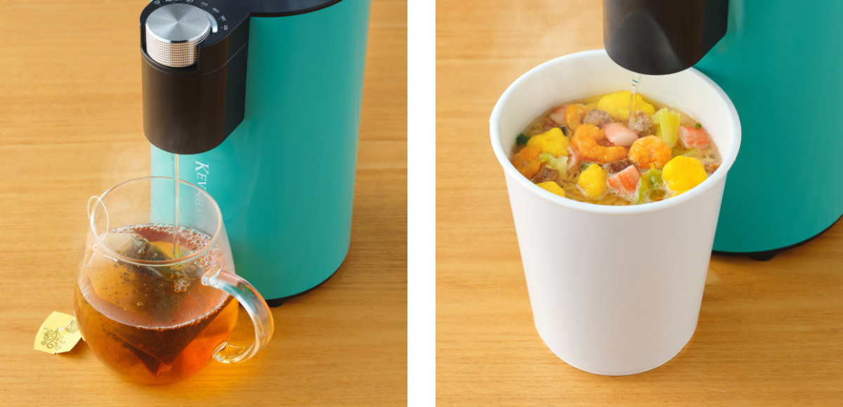 ★新品★KEVNHAUNケヴンハウン　クイックホットウォーターディスペンサー 楽天市場】KEVNHAUN ケヴンハウン クイックホットウォーター