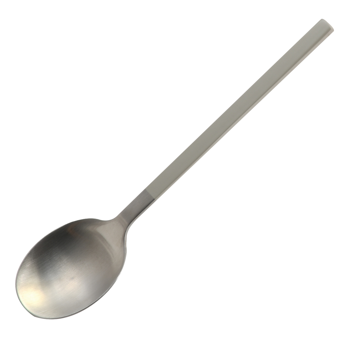パール金属 スプーン 18.5cm ステンレス （ 食洗機対応 カトラリー
