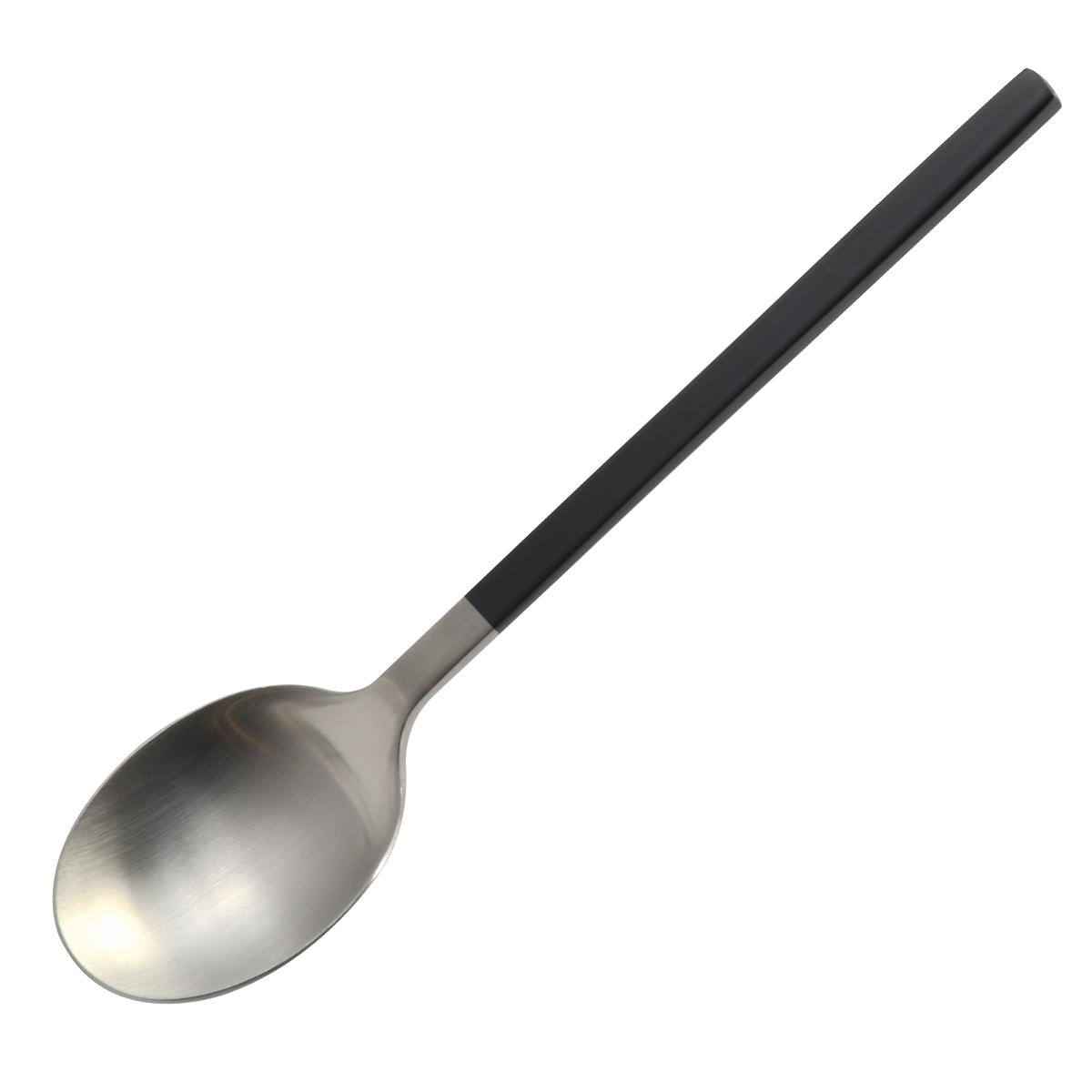 パール金属 スプーン 18.5cm ステンレス （ 食洗機対応 カトラリー