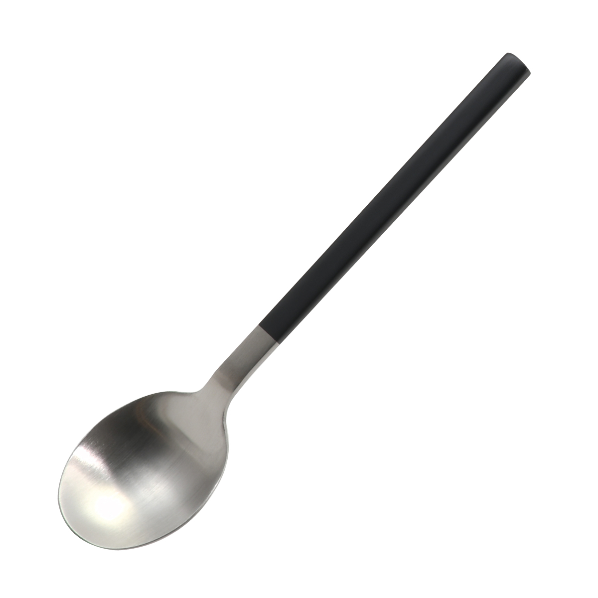 パール金属 スプーン 14cm ステンレス （ 食洗機対応 カトラリー