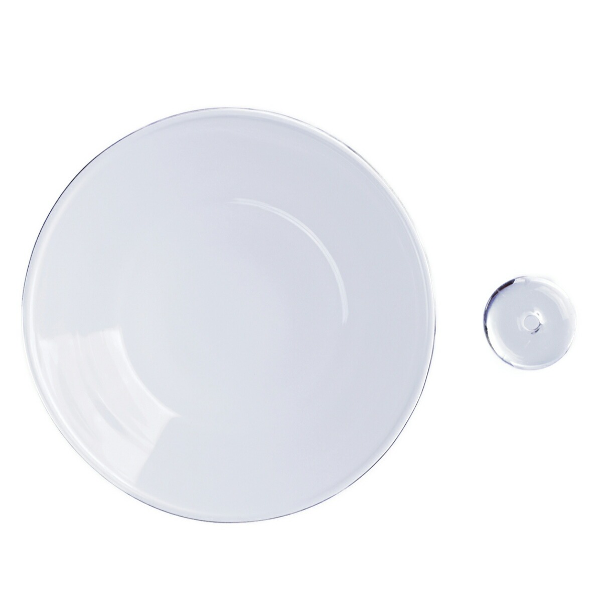 香立 HOME FRAGRANCE TOOL ガラス香皿香立てセット （ 香立て おしゃれ