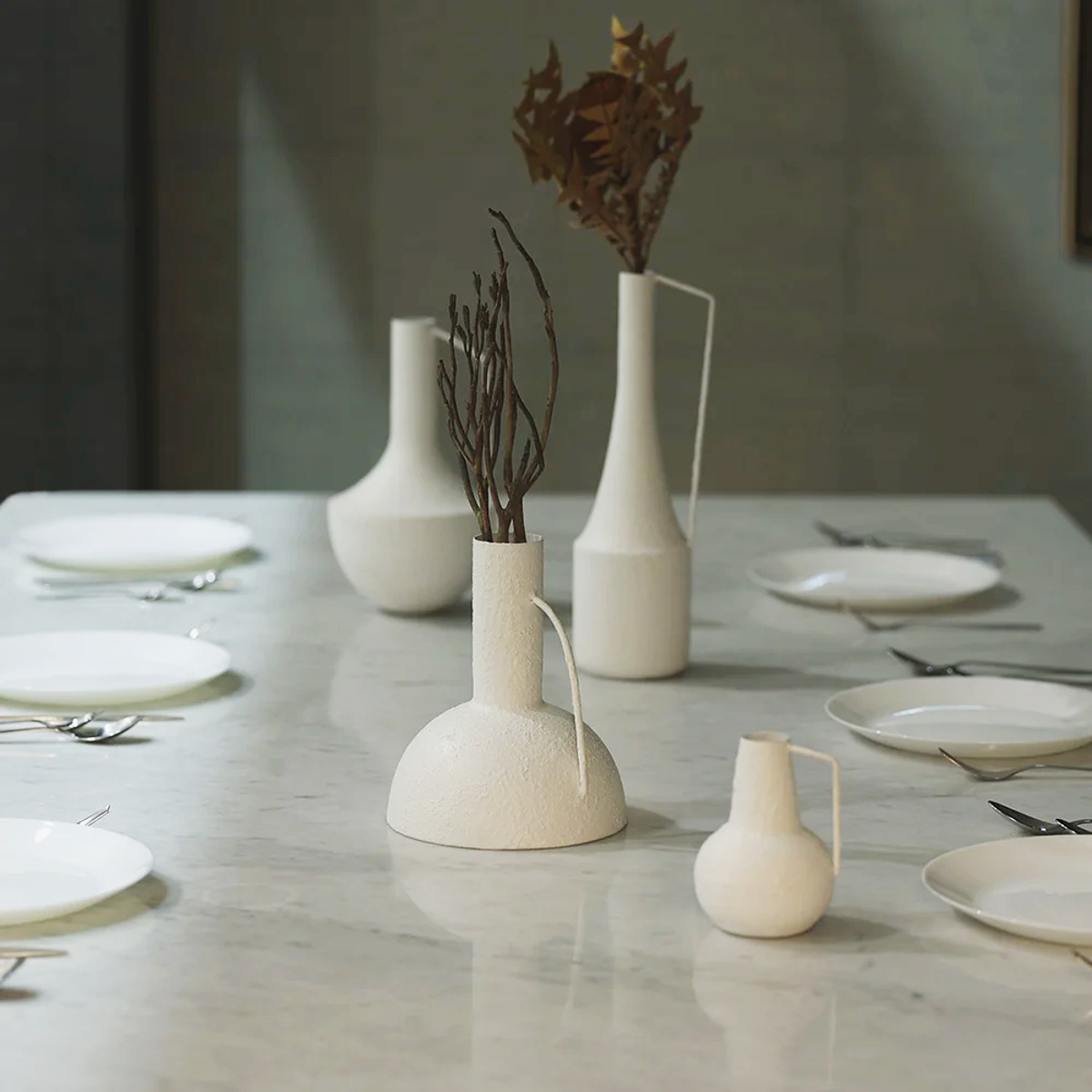 magnet 花瓶 カールステイン CARLSTEIN Tiny フラワーベース （ 花ビン