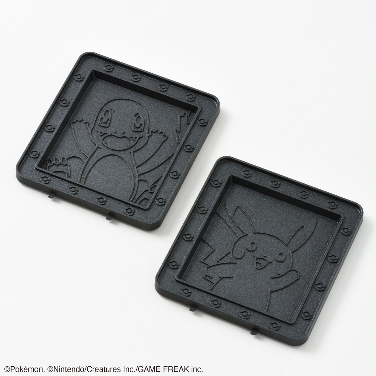 BRUNO（ブルーノ） ホットサンドメーカー シングル 両面焼き POKEMON