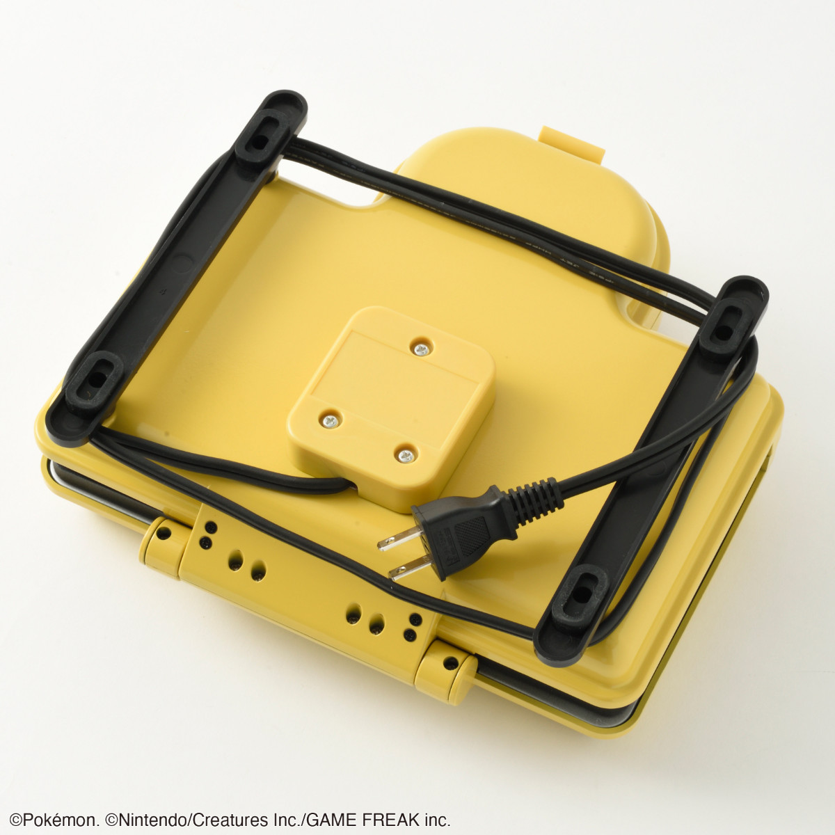 BRUNO（ブルーノ） ホットサンドメーカー ダブル 両面焼き POKEMON
