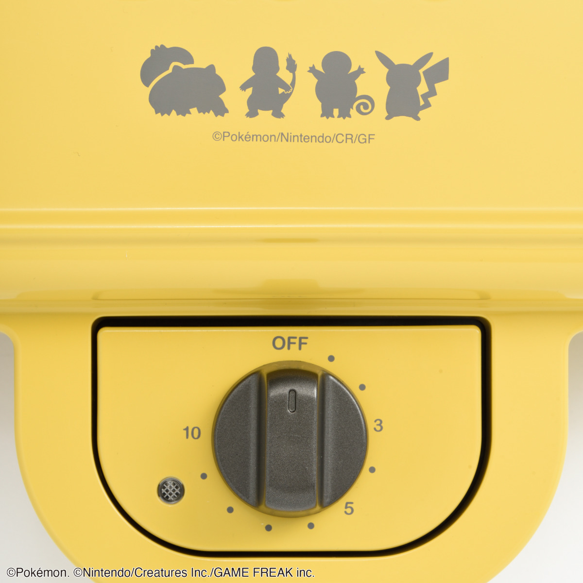 【未使用・希少】ポケモン ホットサンドメーカー ダブル BRUNO 30%OFF ブルーノ ポケモン ホットサンドメーカー ダブル BRUNO POKEMON