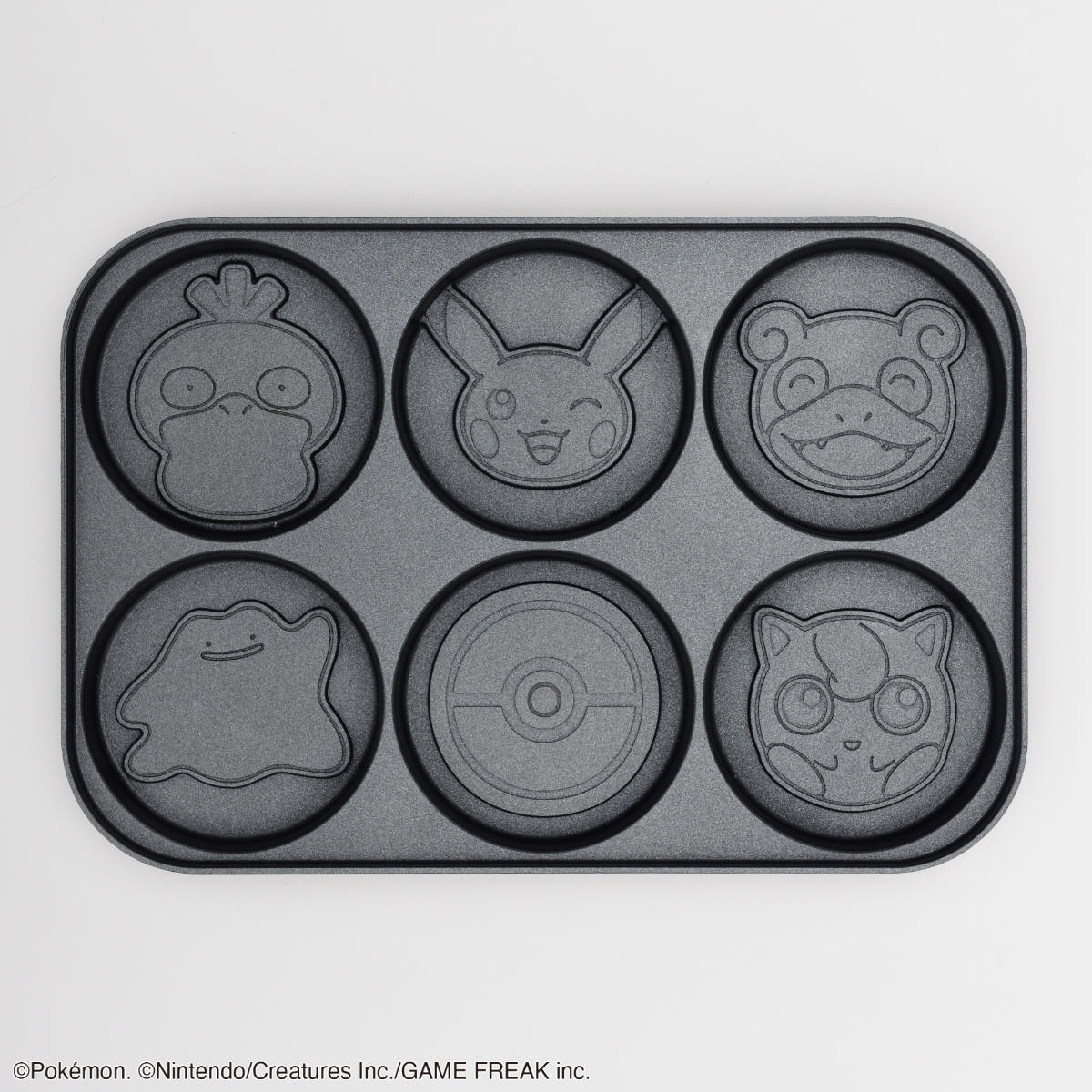 BRUNO（ブルーノ） コンパクトホットプレート用 パンケーキプレート