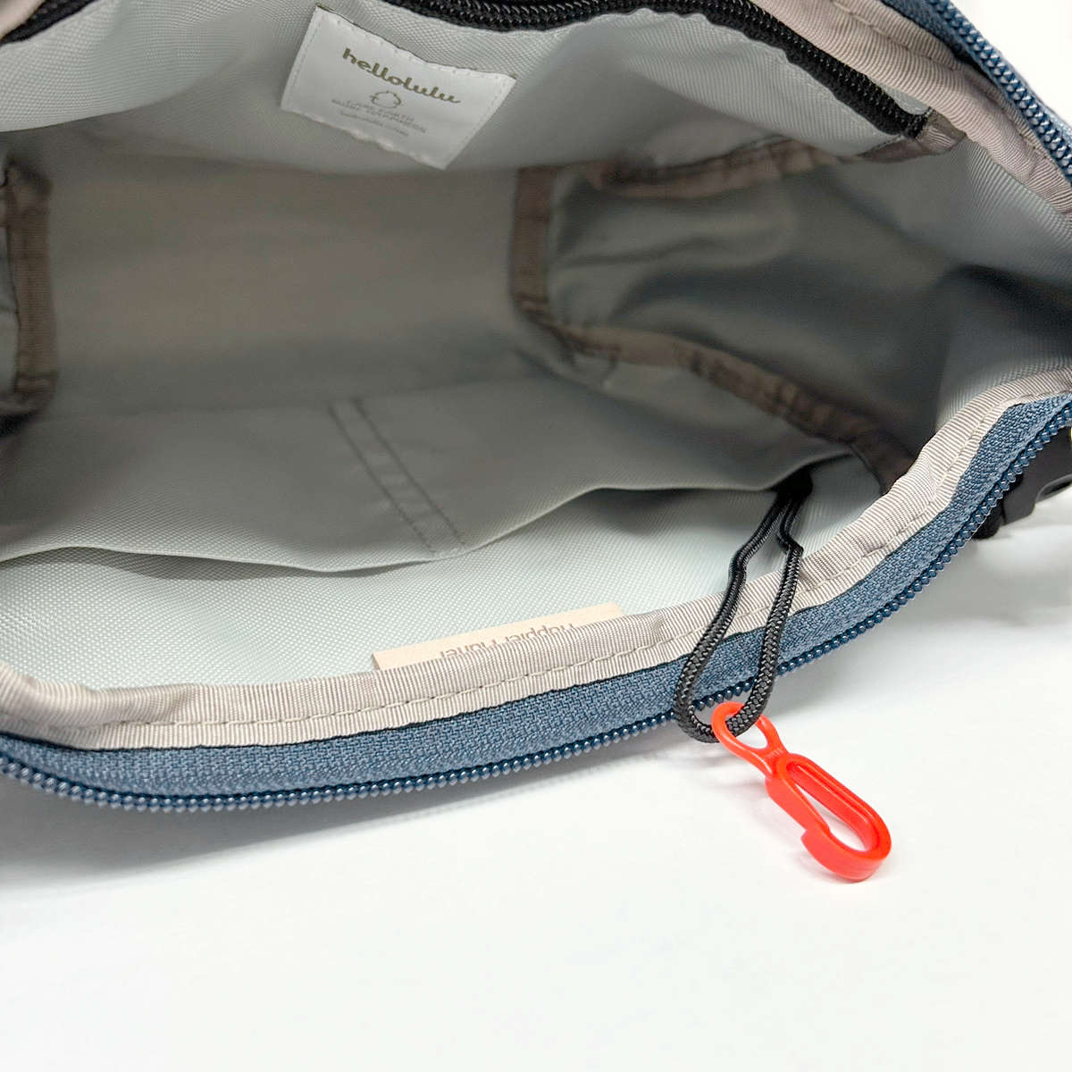 hellolulu （人気色）ショルダーバッグ コラ CORA 1.5L