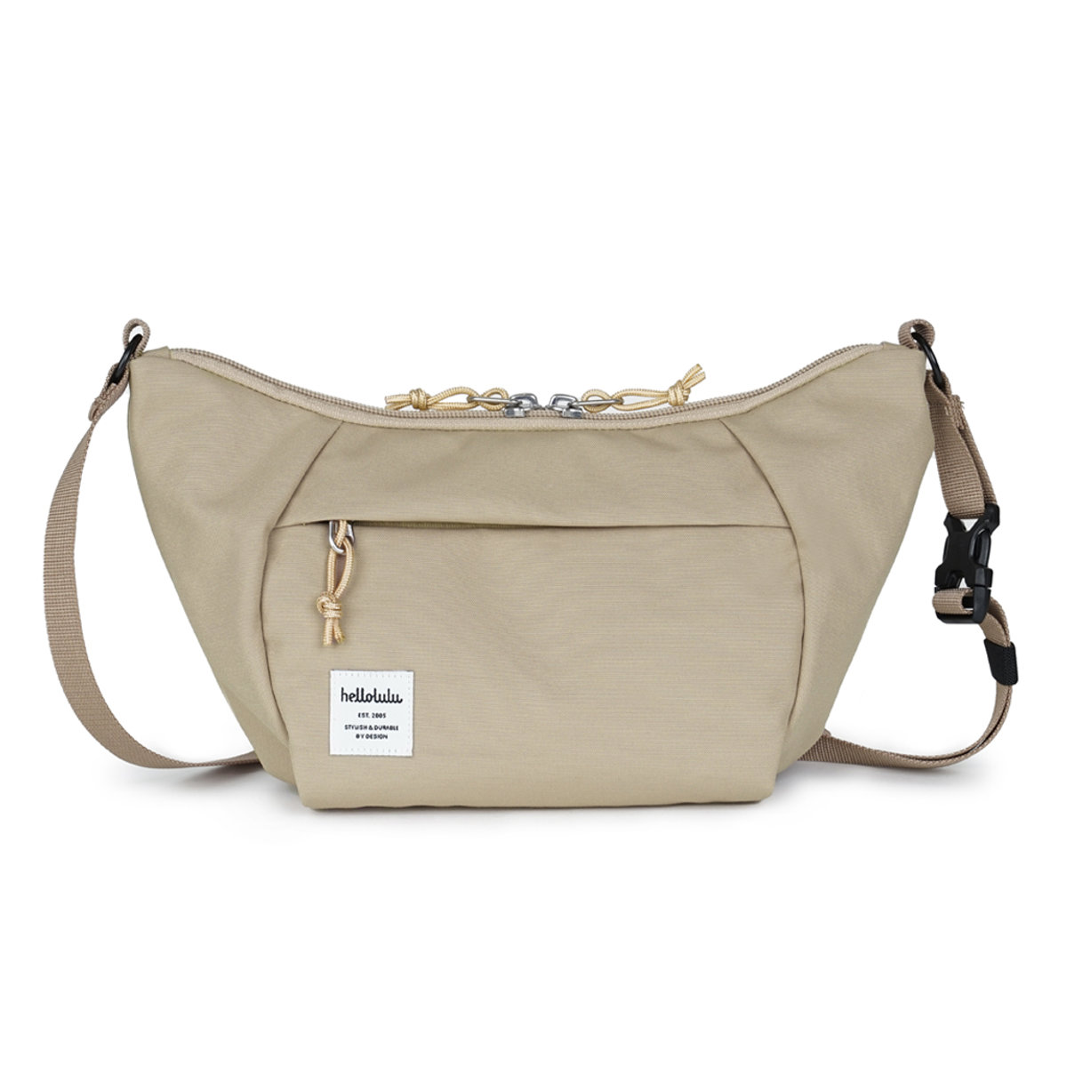 hellolulu （人気色）ショルダーバッグ コラ CORA 1.5L