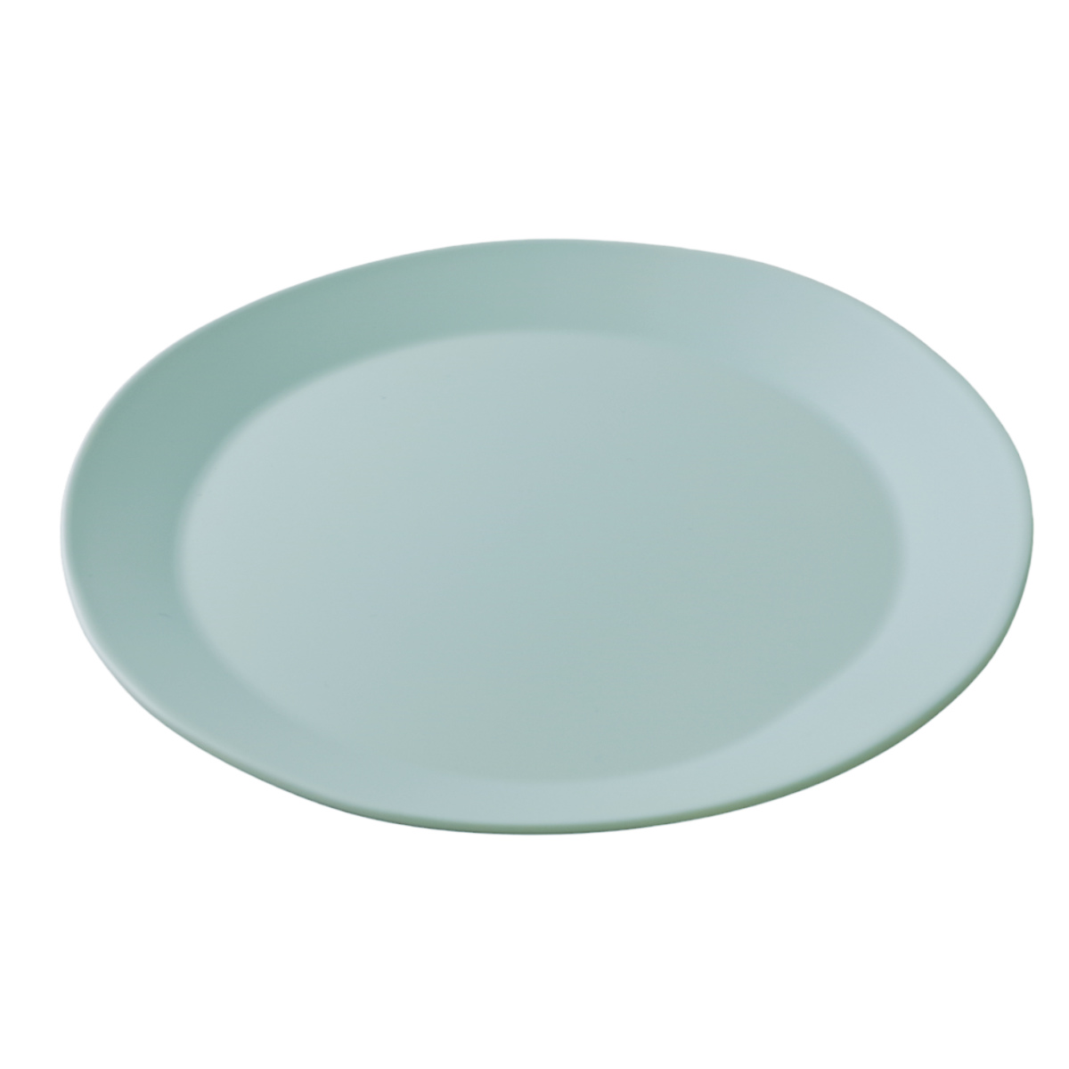 福井クラフト サークルプレート 26cm プラスチック （ 食洗機対応 電子