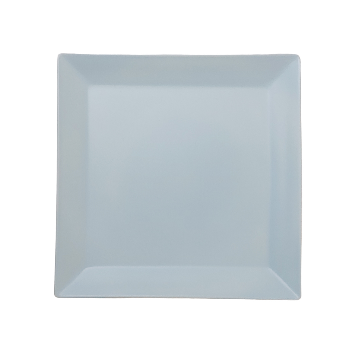 福井クラフト スクエアプレート 19cm プラスチック （ 食洗機対応 電子