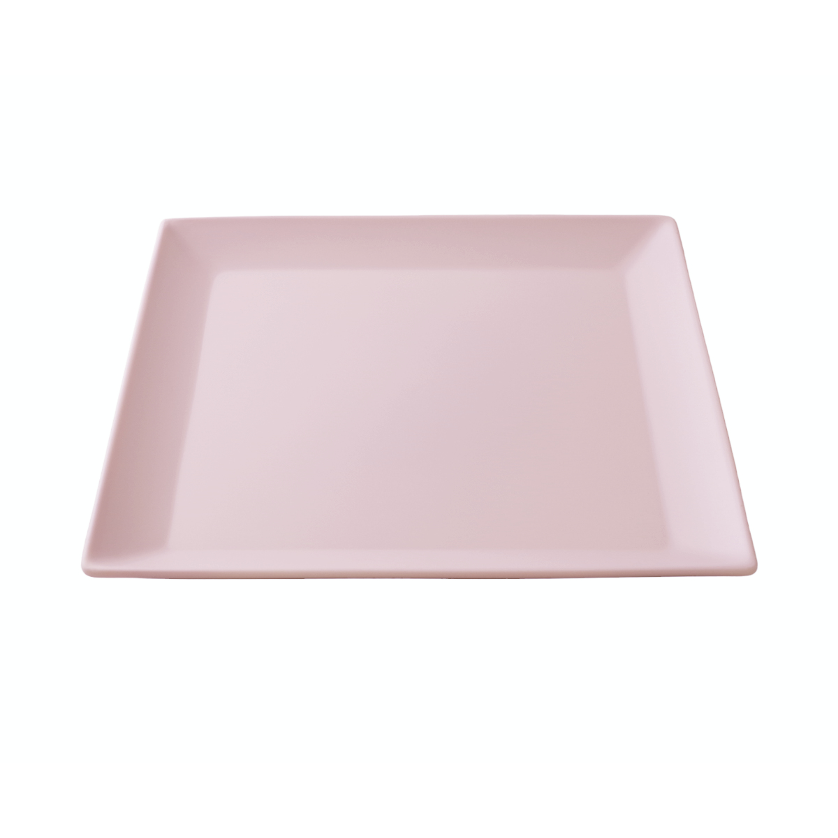 福井クラフト スクエアプレート 26cm プラスチック （ 食洗機対応 電子