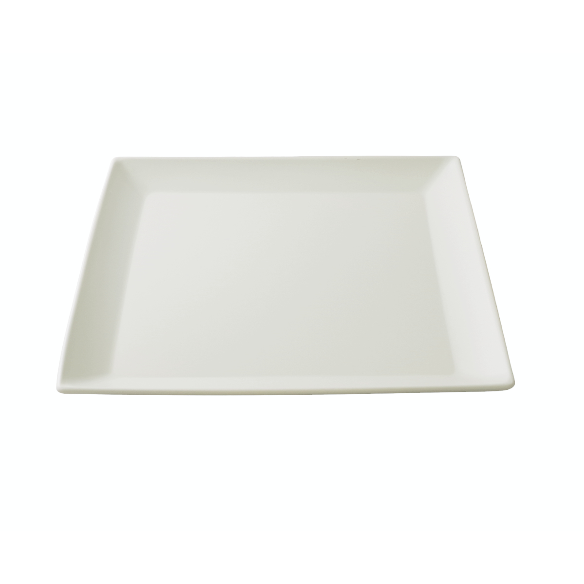 福井クラフト スクエアプレート 26cm プラスチック （ 食洗機対応 電子