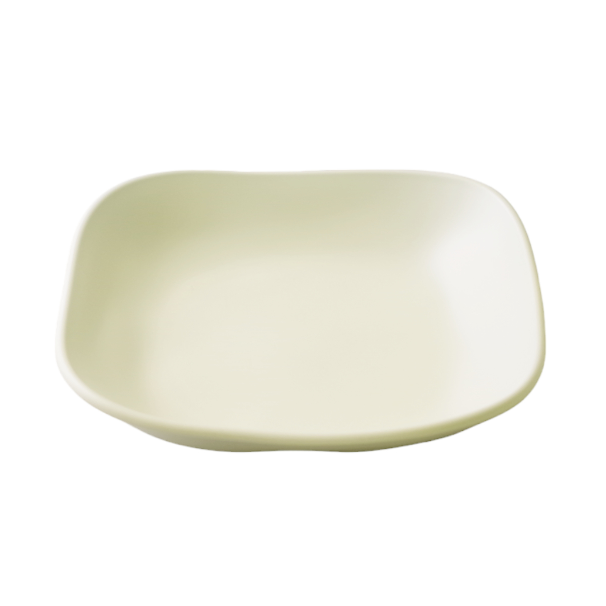 福井クラフト スクエアプレート 13cm 和洋 プラスチック （ 食洗機対応