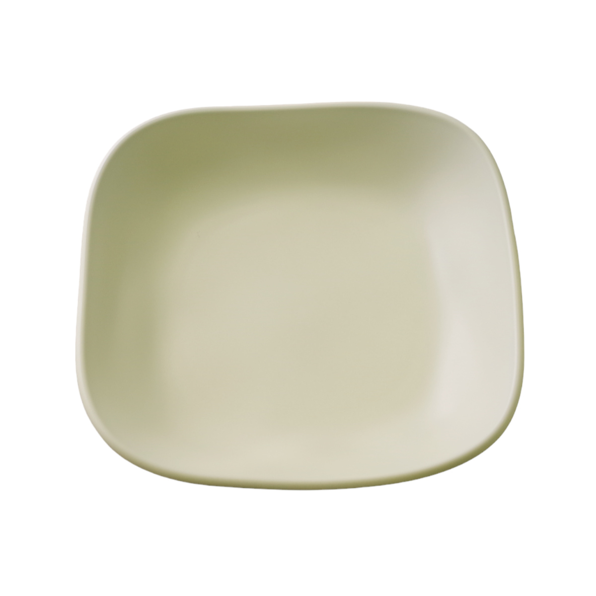 福井クラフト スクエアプレート 23cm 和洋 プラスチック （ 食洗機対応