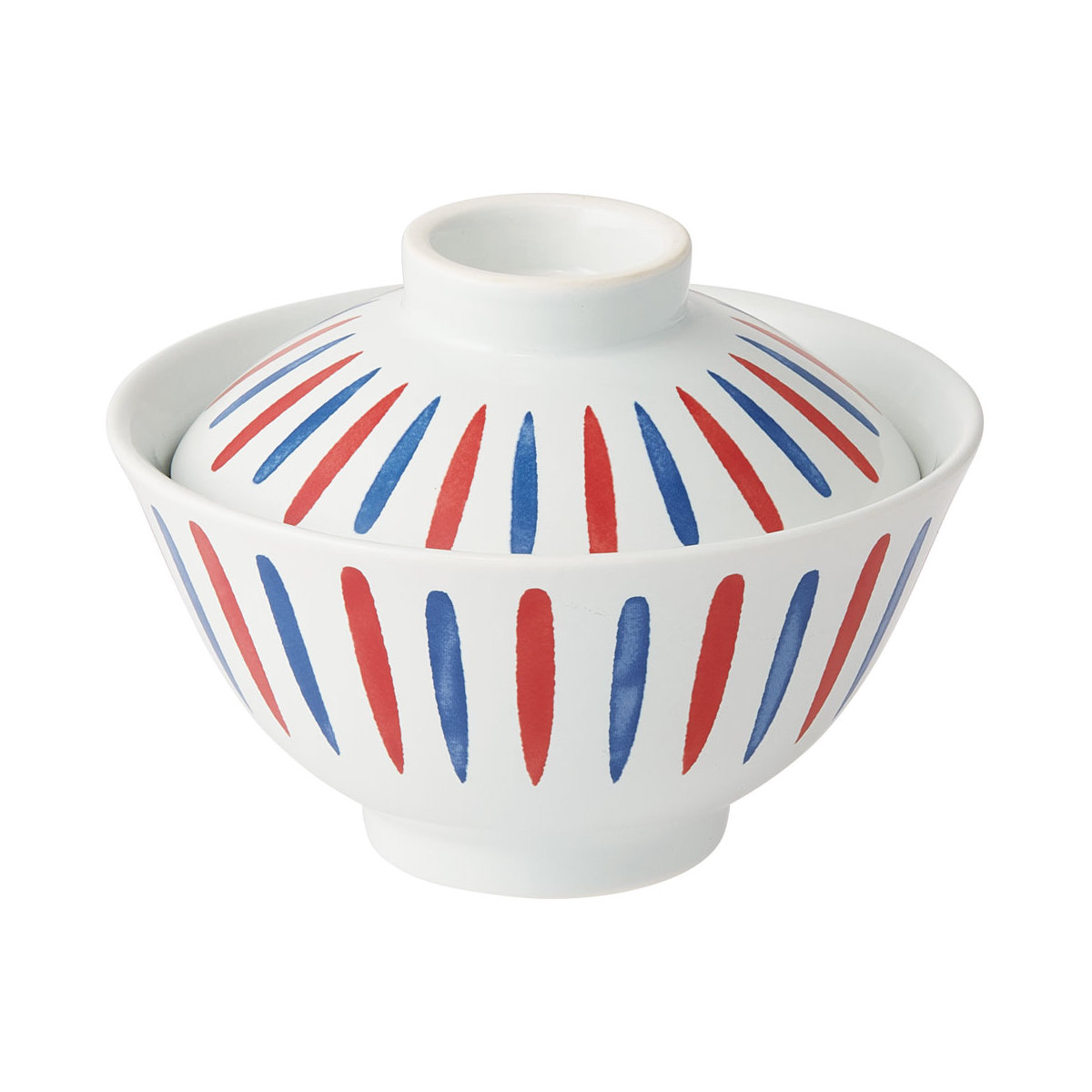 スケーター どんぶり フタ付き 780ml 崖の上のポニョ 陶磁器 （ 食洗機