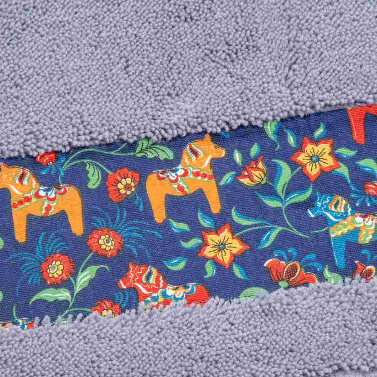 キッチンマット ダーラヘスト 50×270cm...の詳細画像3