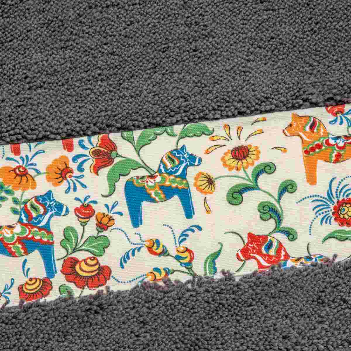 キッチンマット ダーラヘスト 50×270cm...の詳細画像4