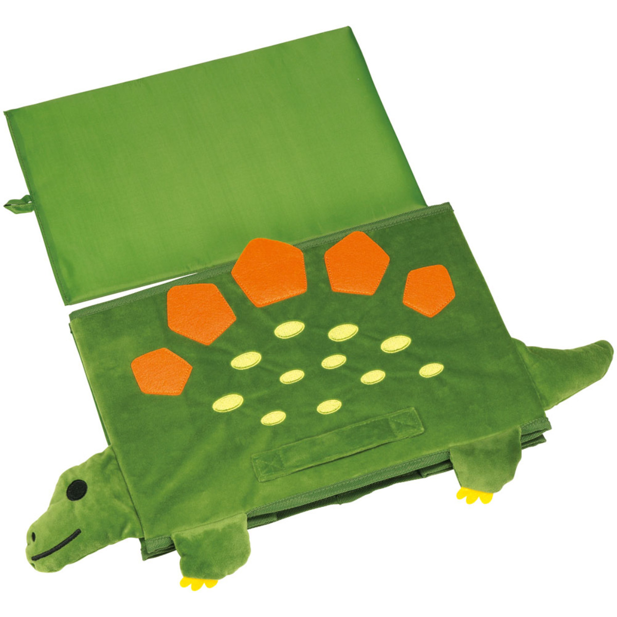 スケーター 収納ボックス ダイカット収納BOX 子供 （ 幅38×奥行25.5×高