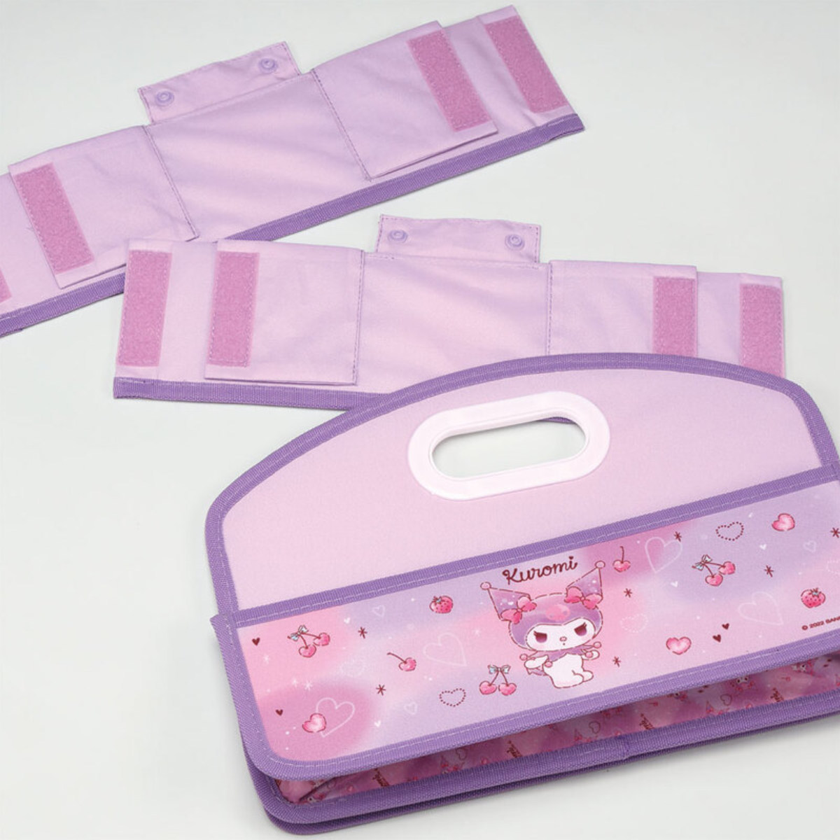 スケーター 収納ボックス どこでも収納ボックス 小物入れ （ 幅33×奥行
