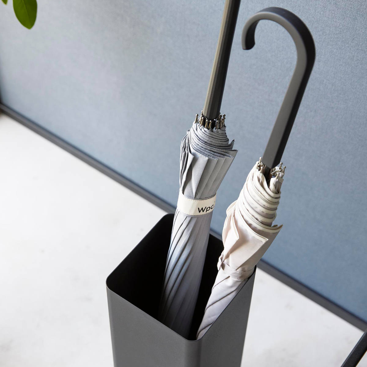 山崎実業 smart かさたて スマート スクエア （ 4903208015783