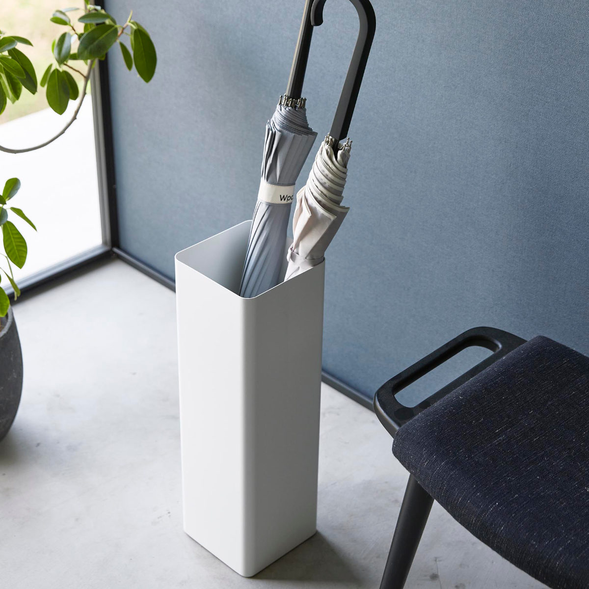 山崎実業 smart かさたて スマート スクエア （ 4903208015783